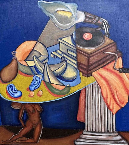 Carrying the Conversation