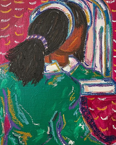 Had Enough Time to Get Ready