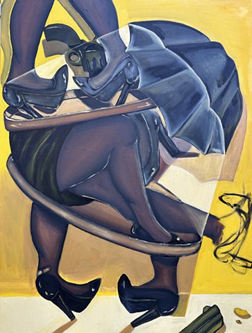 You're So Well Spoken (I'll K*ll You)