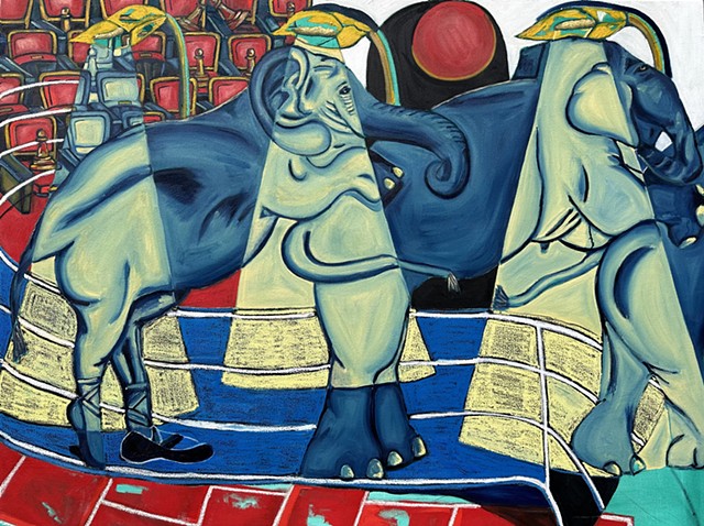 Misnomer: Empty Performance