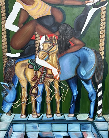 Opportunist Optimist