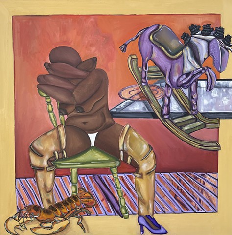 Dawn, Dusk, Believe Me