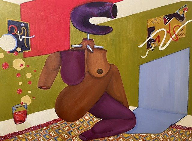 Loyal to My Solitude