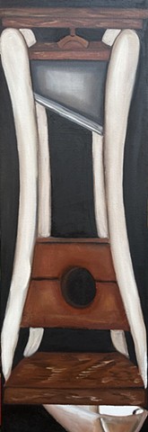 Weapon Made of Themselves