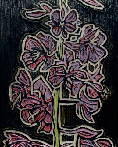 Fireweed 
