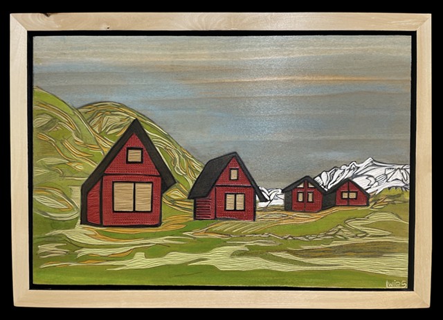 Hatcher Pass