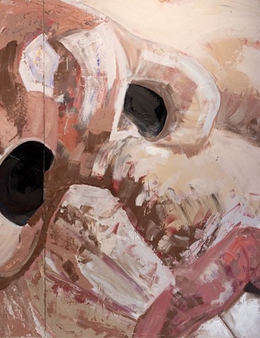 Momster detail 2