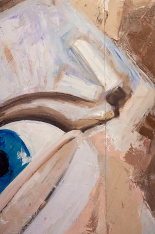 Momster detail 3