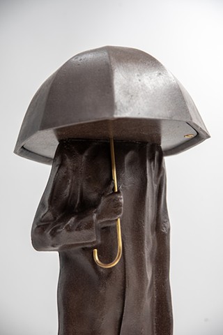 Overlooked the Puddles