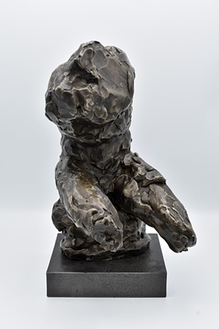 Study of the Belvedere Torso