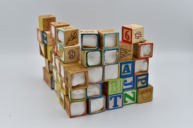 Building Blocks