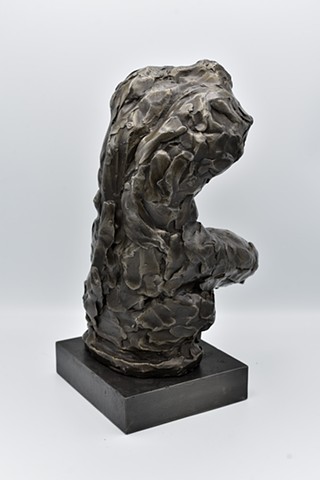 Study of the Belvedere Torso