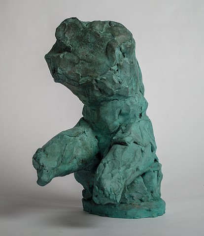 Study of the Belvedere Torso