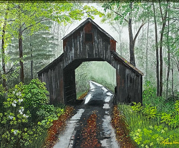 Covered Bridge