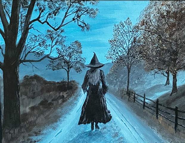 The Sorcerous