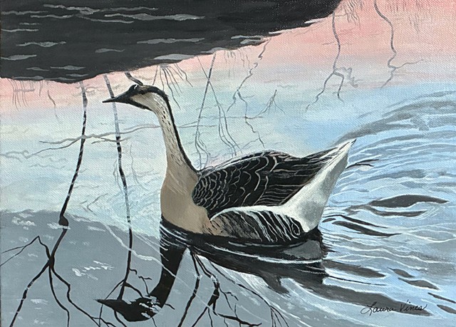 Goose