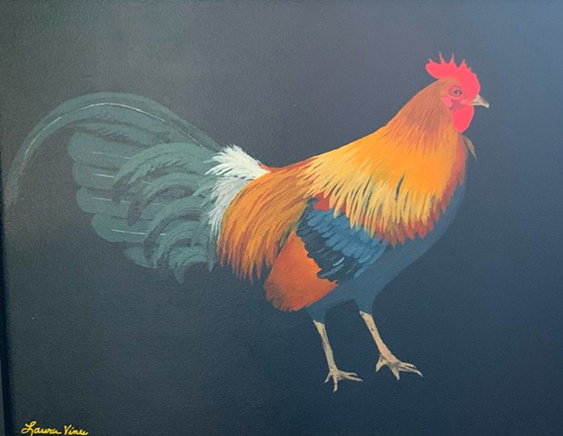 Bantam