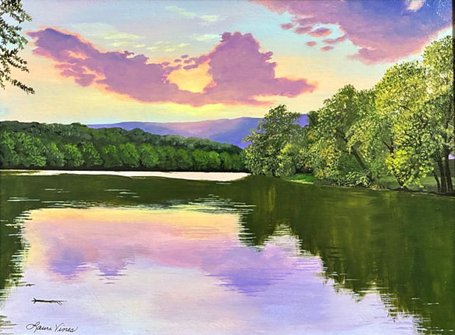 Shenandoah River