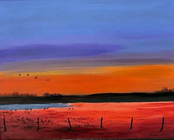 Somewhere in Arkansas