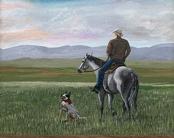 Cowboys