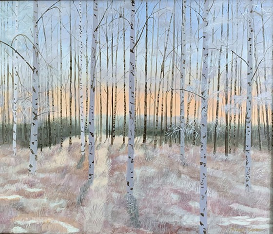 Landscapes