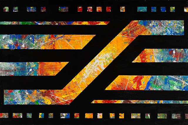 Multicolor