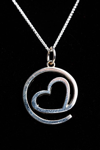 At the Heart_Pendant