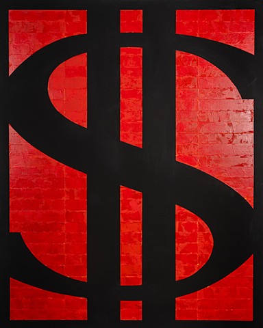 Blood Money