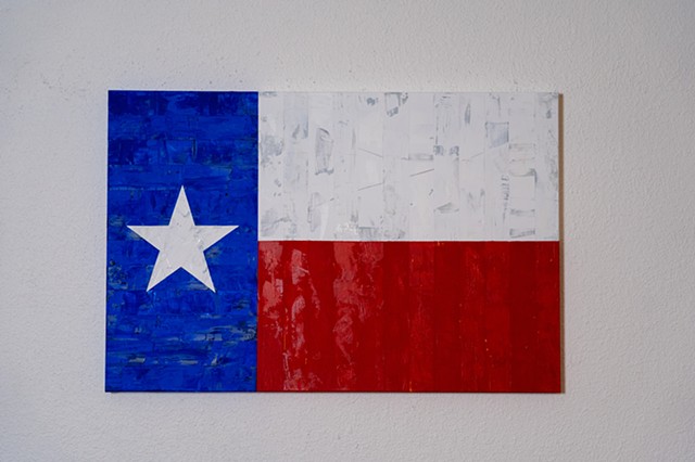 Texas Flag