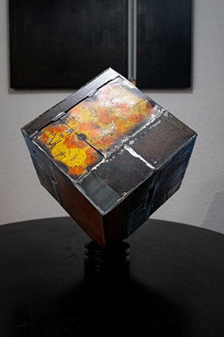 Sculpture/Furniture