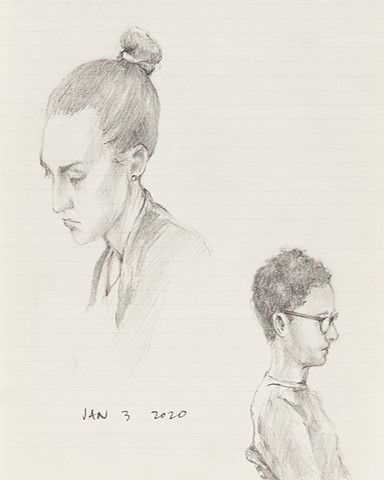 January 3