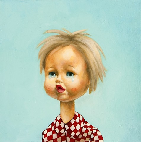 Cry Baby