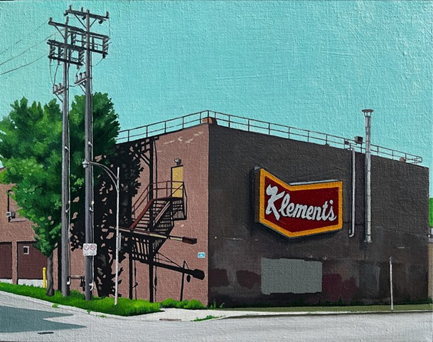 Klement's