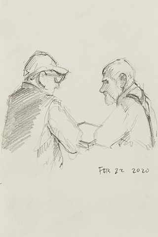 February 22