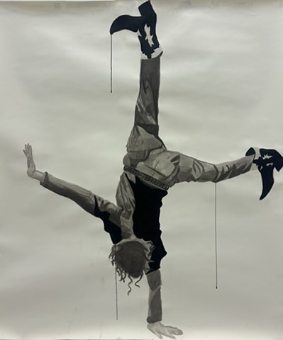 robert longo