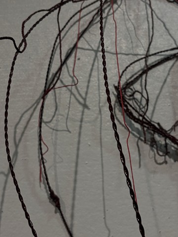 detail of 'one day'