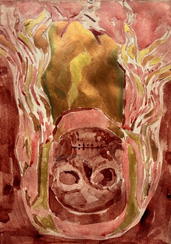 mary magdalene