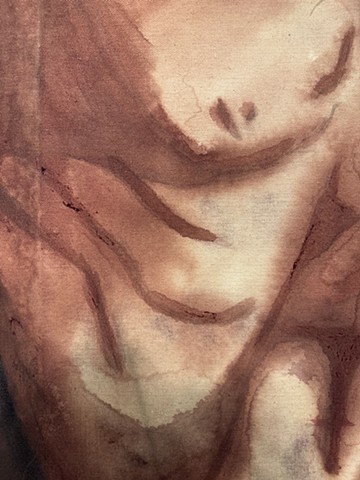 detail of 'one day'