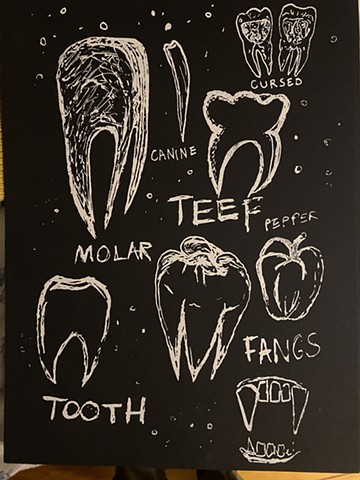 TEEF PRINT