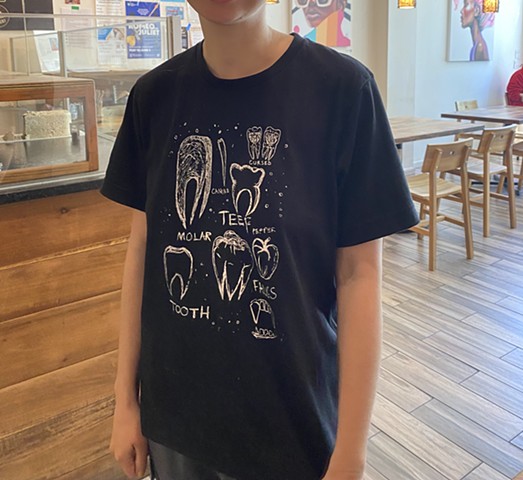 TEEF T-SHIRT