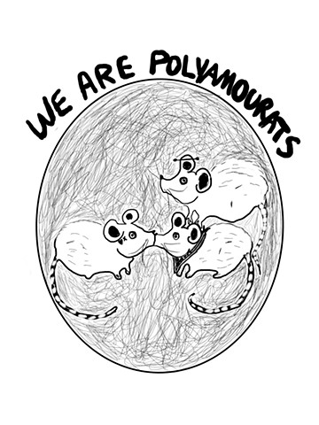 We Are Polyamourats