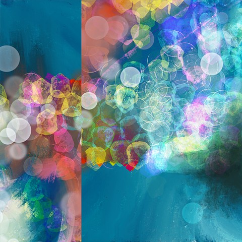 The Second Law of Thirds