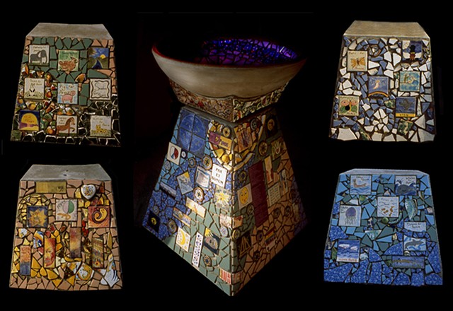 Sentiero Franciscano della Pace