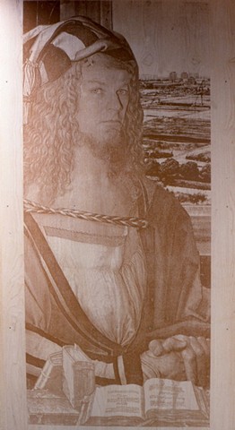 Albrecht Durer