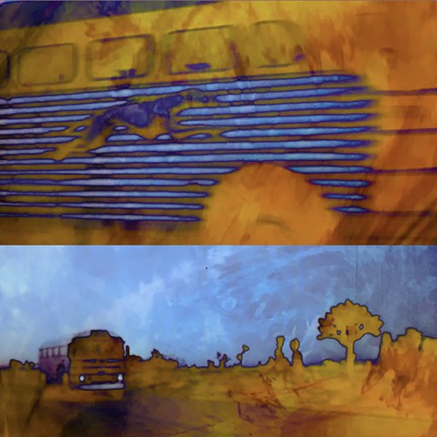 Don't Know When I'll Be Back Home Again