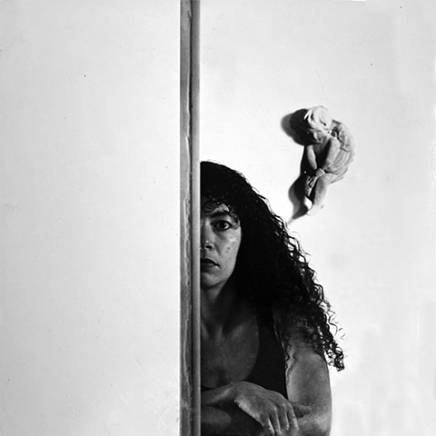 Jill D'Agnenica, Visual Art