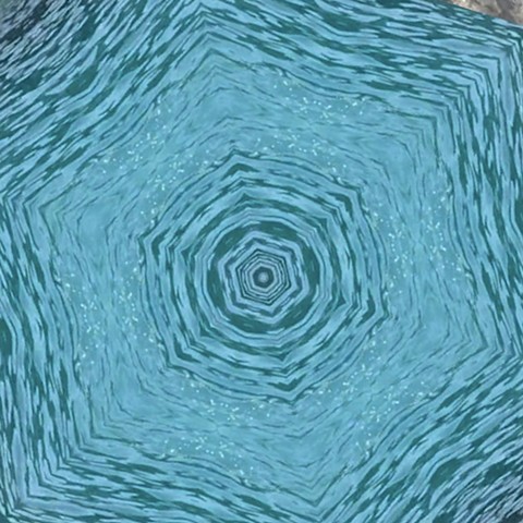 Sea Kaleidoscope
