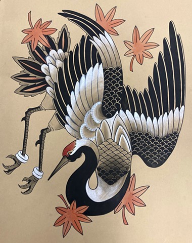 Tattoo Design