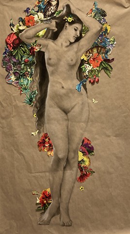 Figure Art/Portraiture