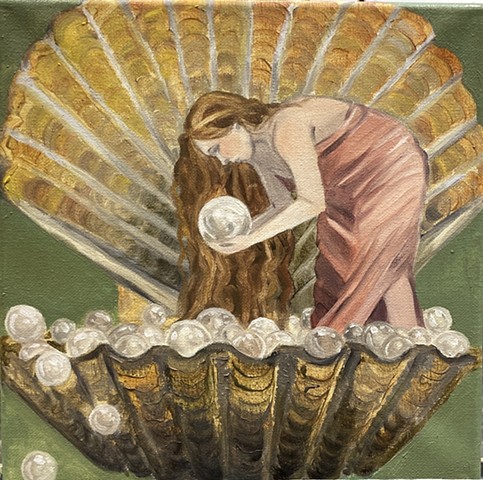Mother of Pearls